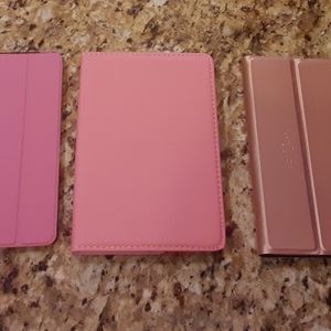 3- iPad mini 5 cases